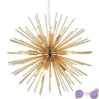 Люстра ASTRA STAR Chandelier Gold 58