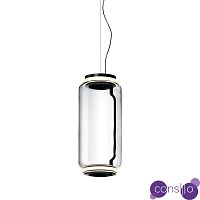 Подвесной дизайнерский светильник Noctambule by Flos