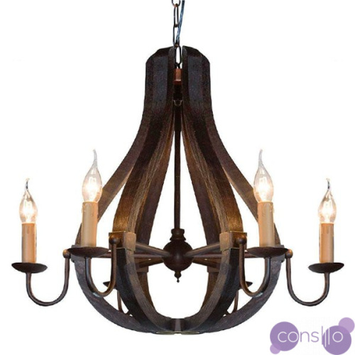 Люстра Huntsman Medieval Chandelier