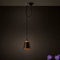 Подвесной светильник Loft Trew Hooked Mono Pendant