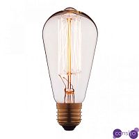 Лампочка Loft Edison Retro Bulb №18 60 W