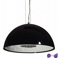 Люстра FLOS Skygarden Lamp Black 40 cm