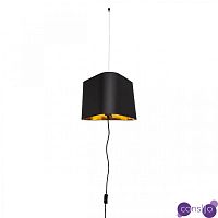Торшер Designheure Lighting Black 38 см