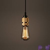 Светильник Loft Trew Hooked Mono Lamp