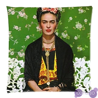 Декоративная подушка Frida Kahlo 1