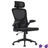 Кресло для компьютерного стола Easement Black