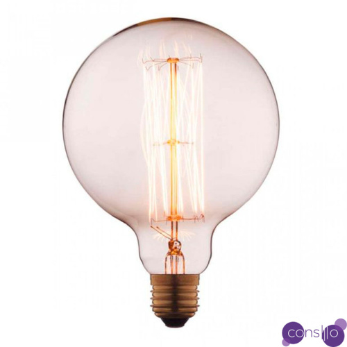 Лампочка Loft Edison Retro Bulb №14 60 W