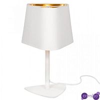 Настольная Лампа Designheure Lighting Table Lamp White
